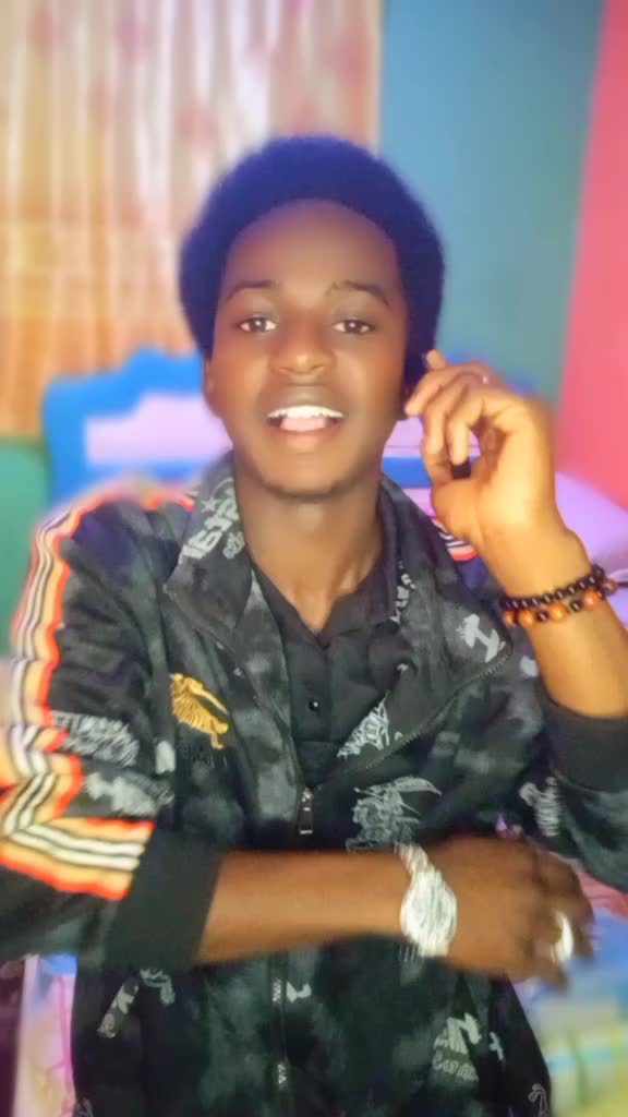 @oga boss