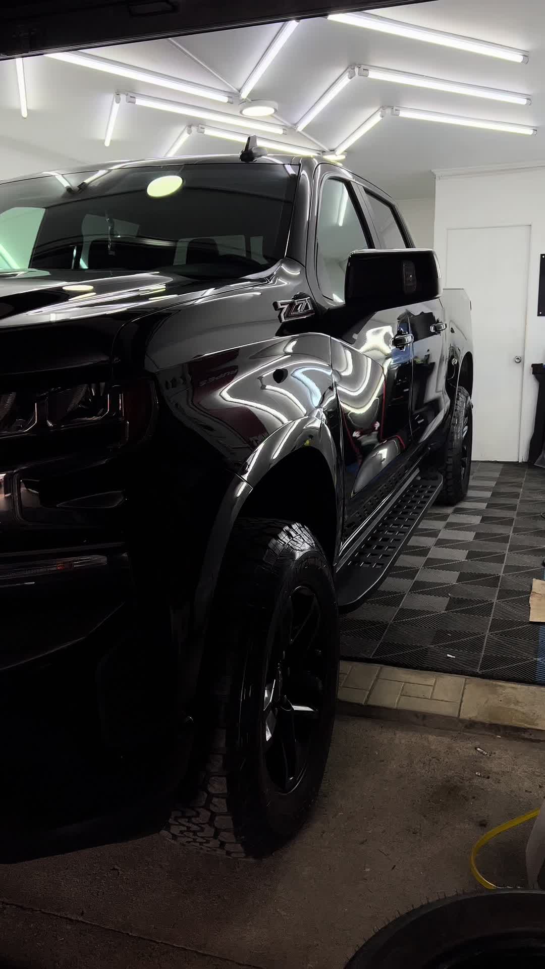 @Freshandcleandetail