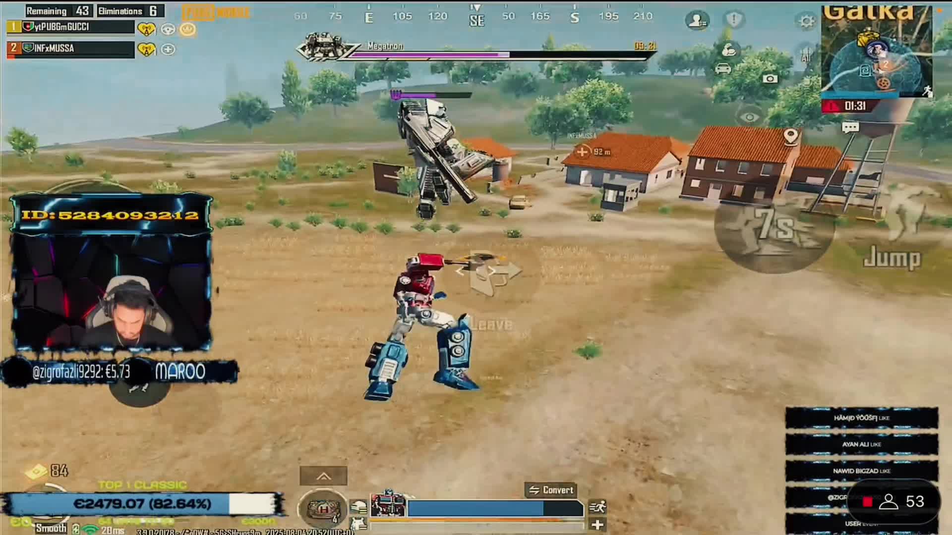 @PUBGmGUCCI⚜️👑