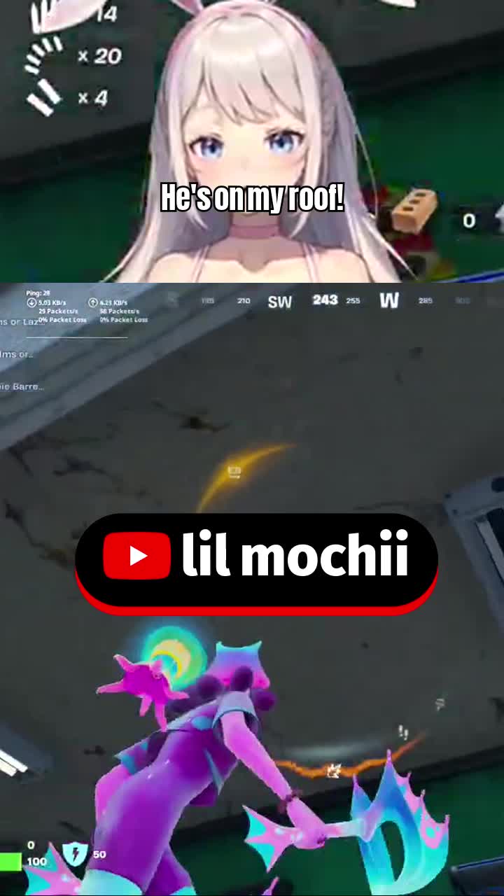 @Lil Mochii