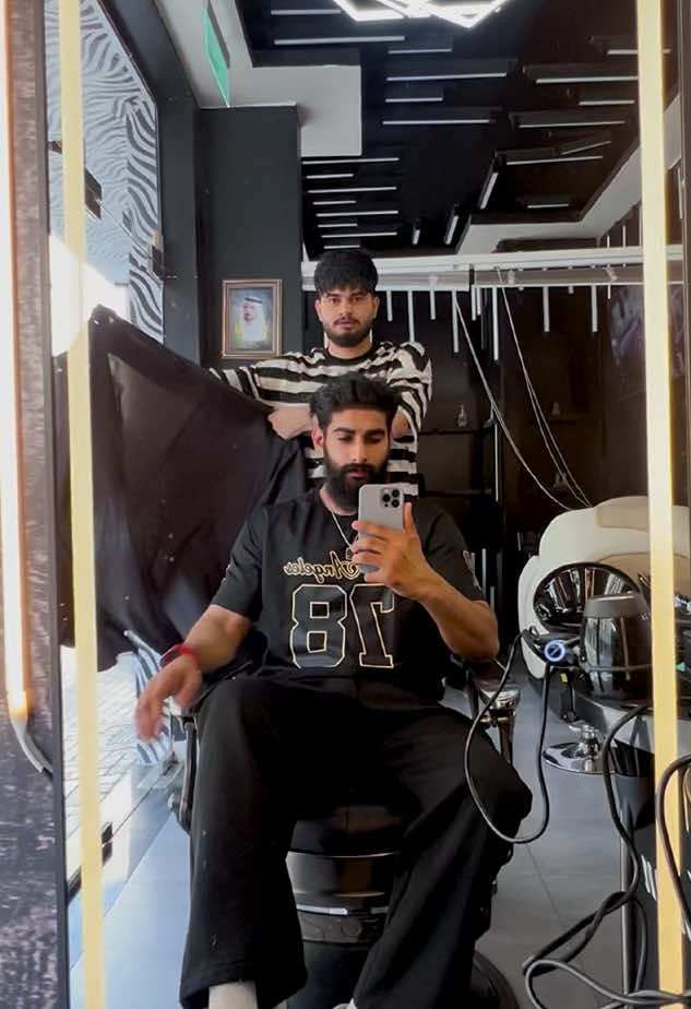 @Umar✂️💈