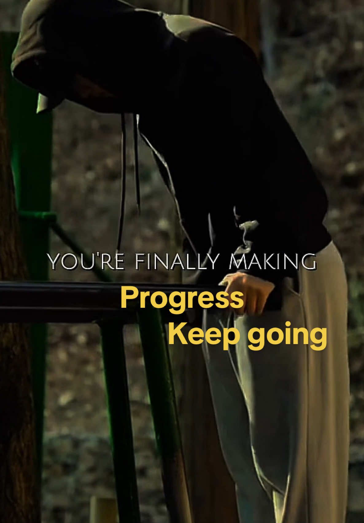 @Mr. Motivation