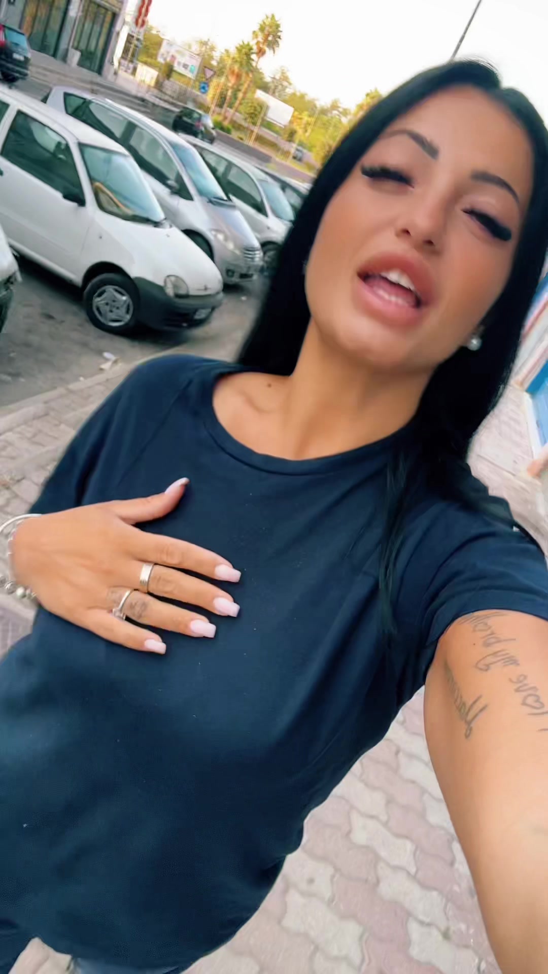 @🖤😈⚡️mery gallo😈⚡️🖤