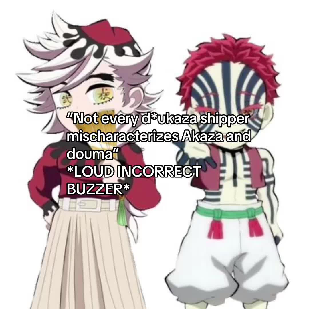@D*ukazas #1 hater
