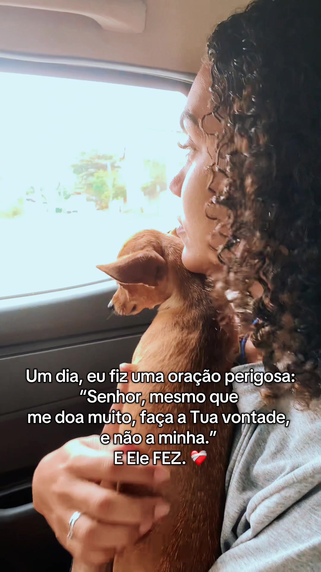 @Amanda Delatorre