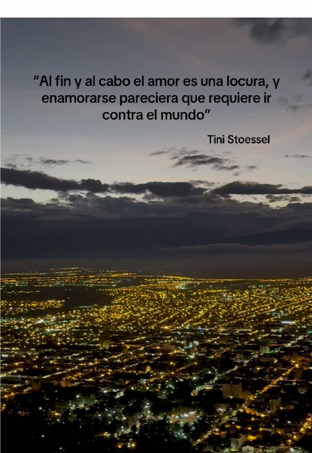 @Ayel&eacute;n Quiroga