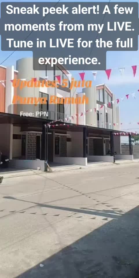 @pilihan rumah di bandung