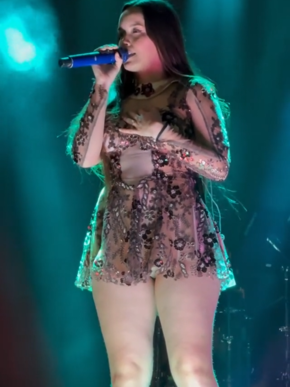@REYNAS 👑 DEL CANT&Oacute;
