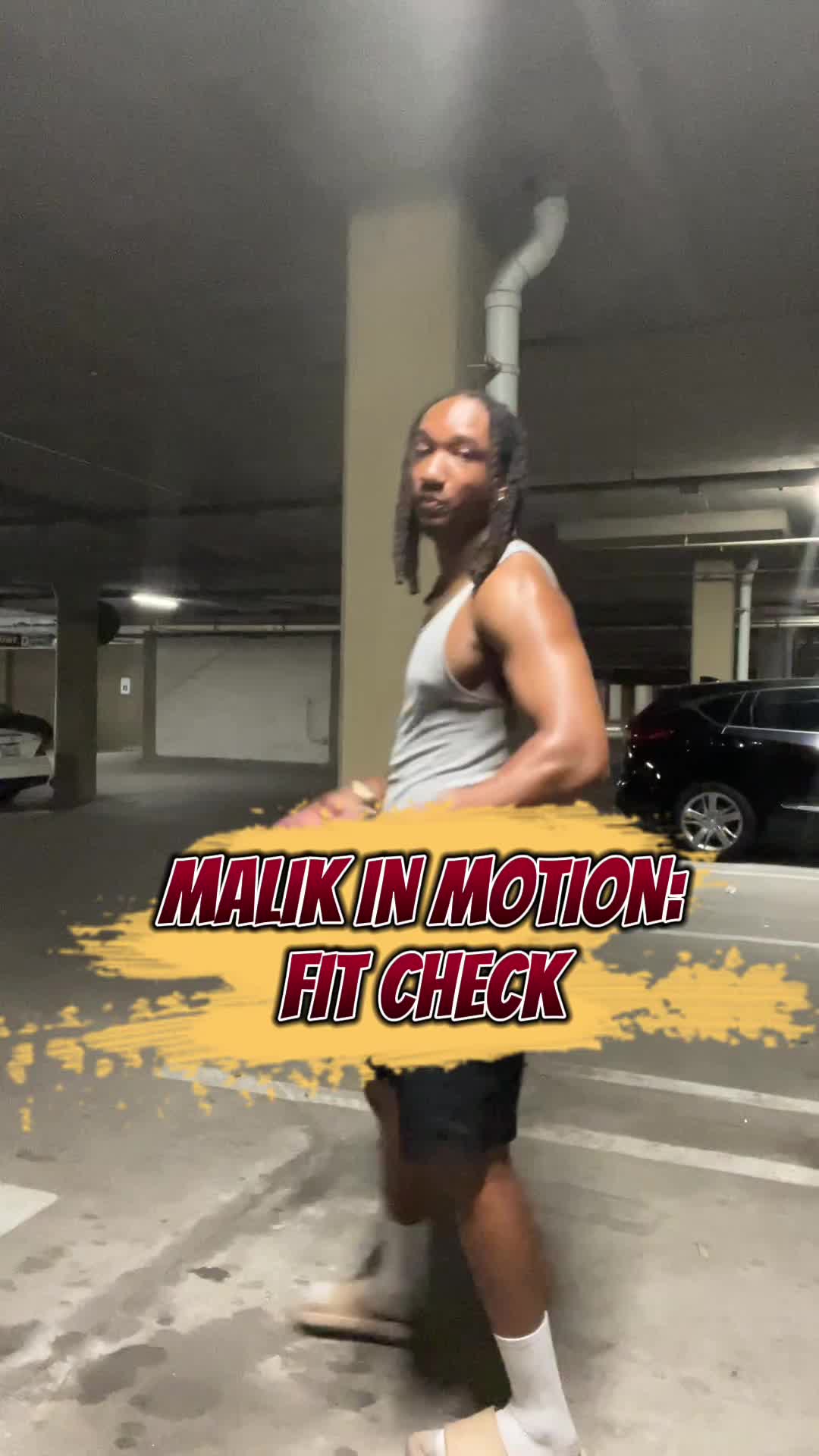 @Malik Davis