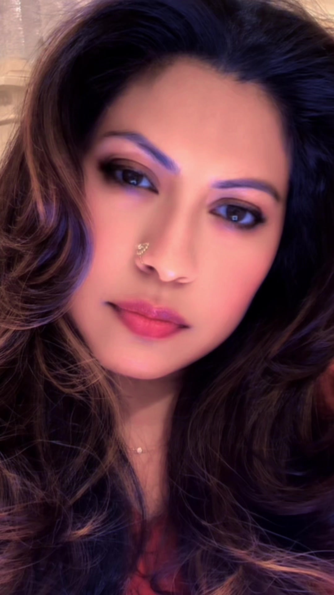 @woman with attitude