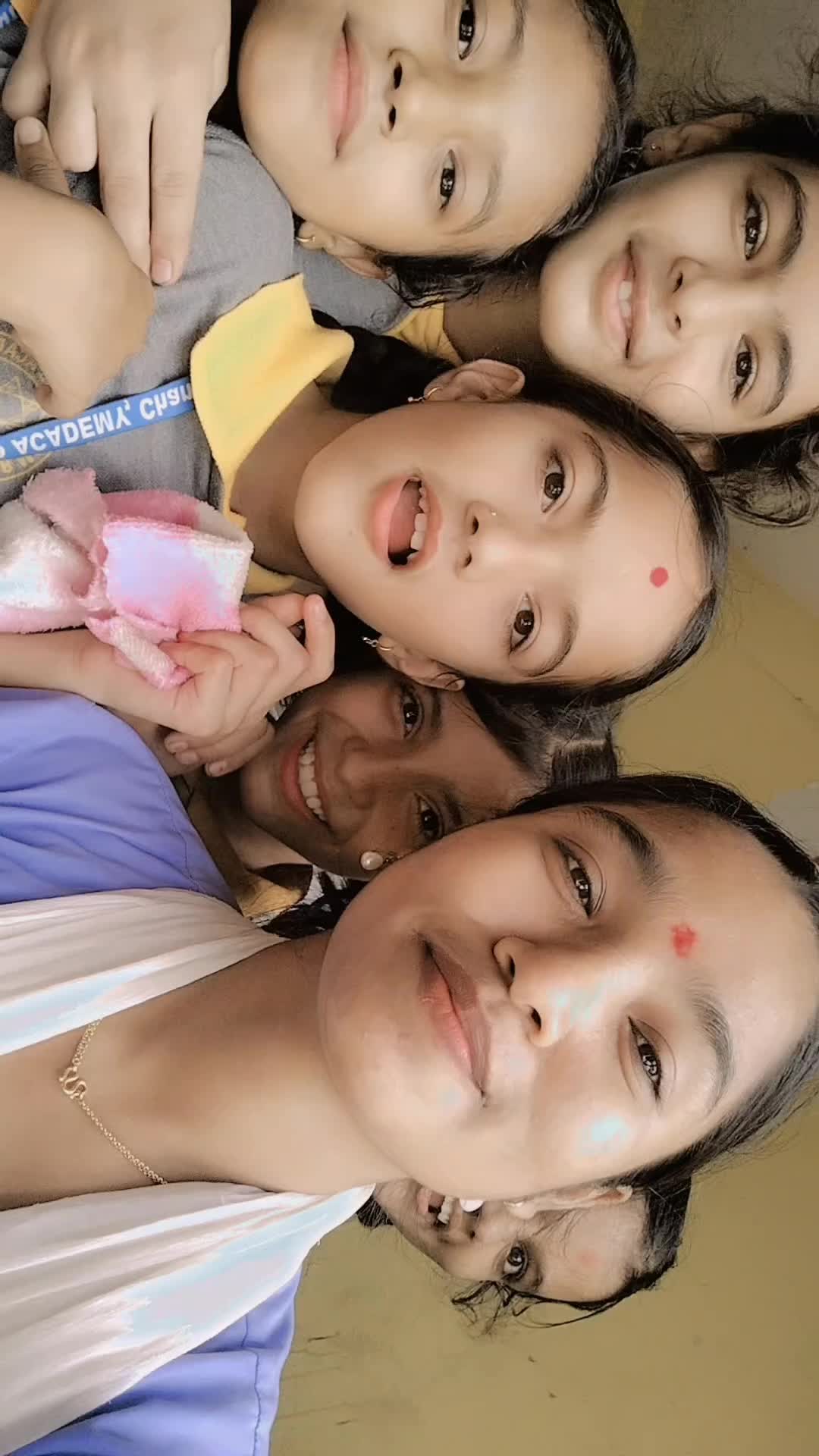 @Madhu Acharya 🕊️💜