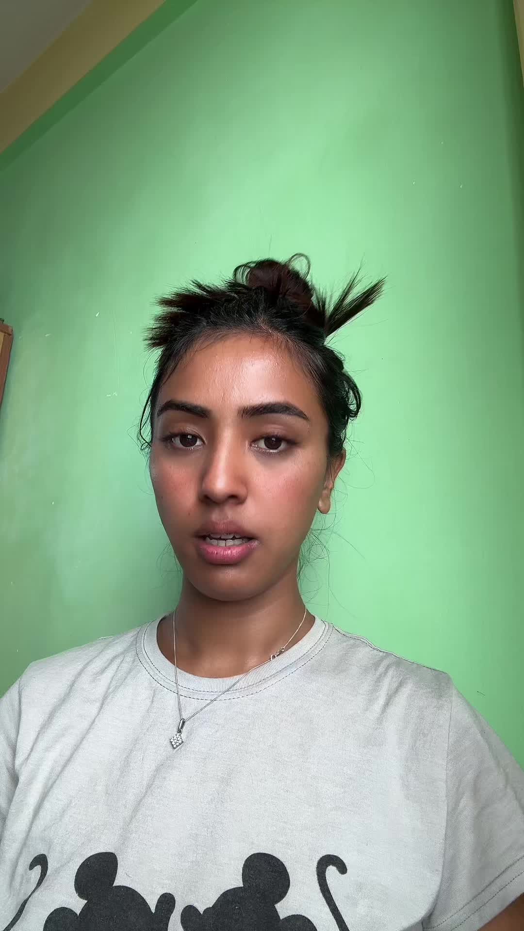 @Shrenika