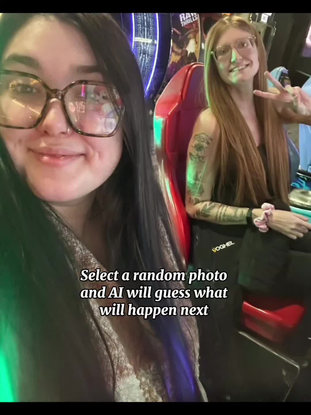 @Victoria