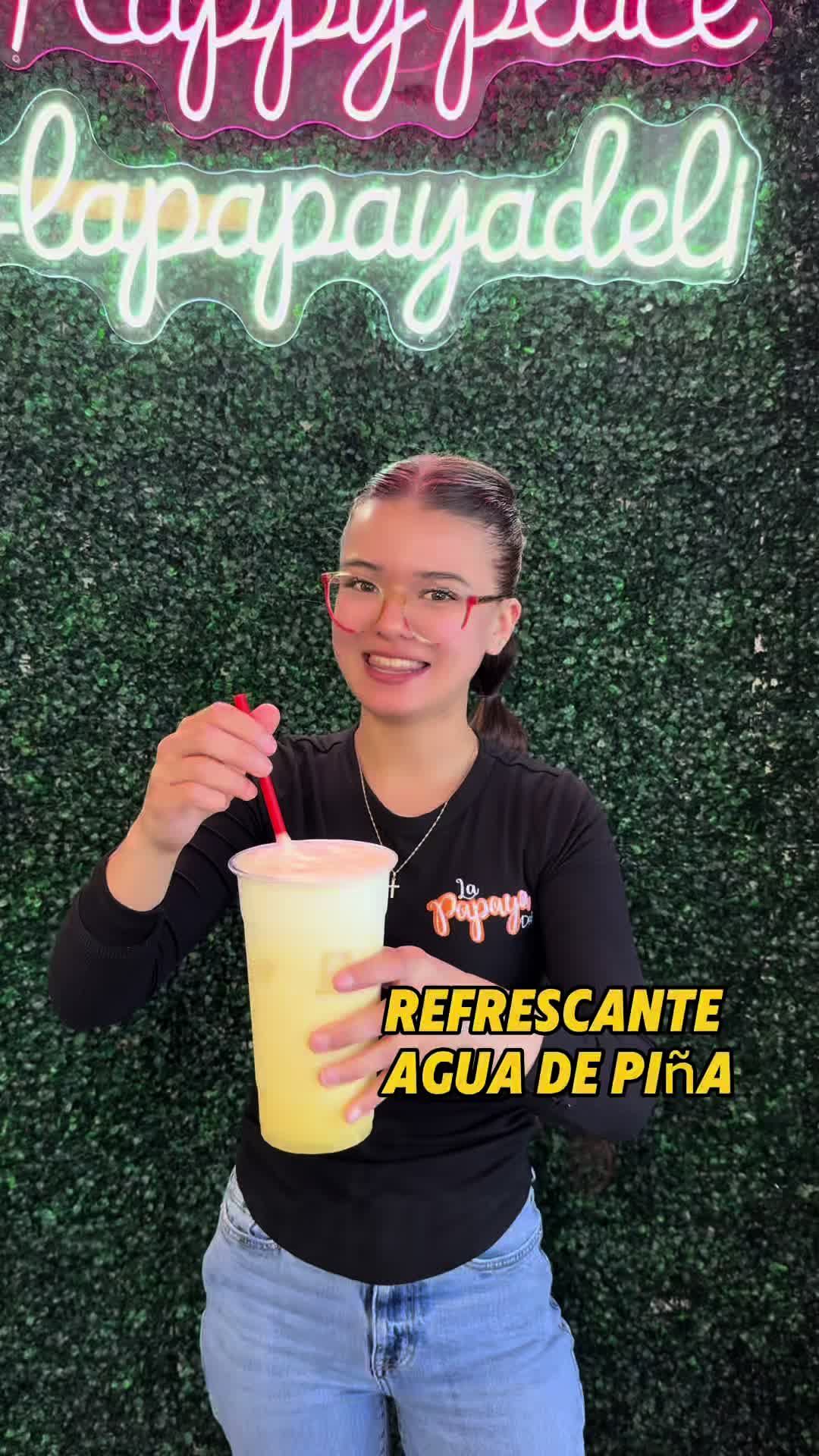 @La Papaya Deli
