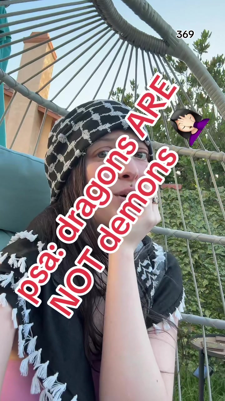 @The Draconic Priestess 🐉