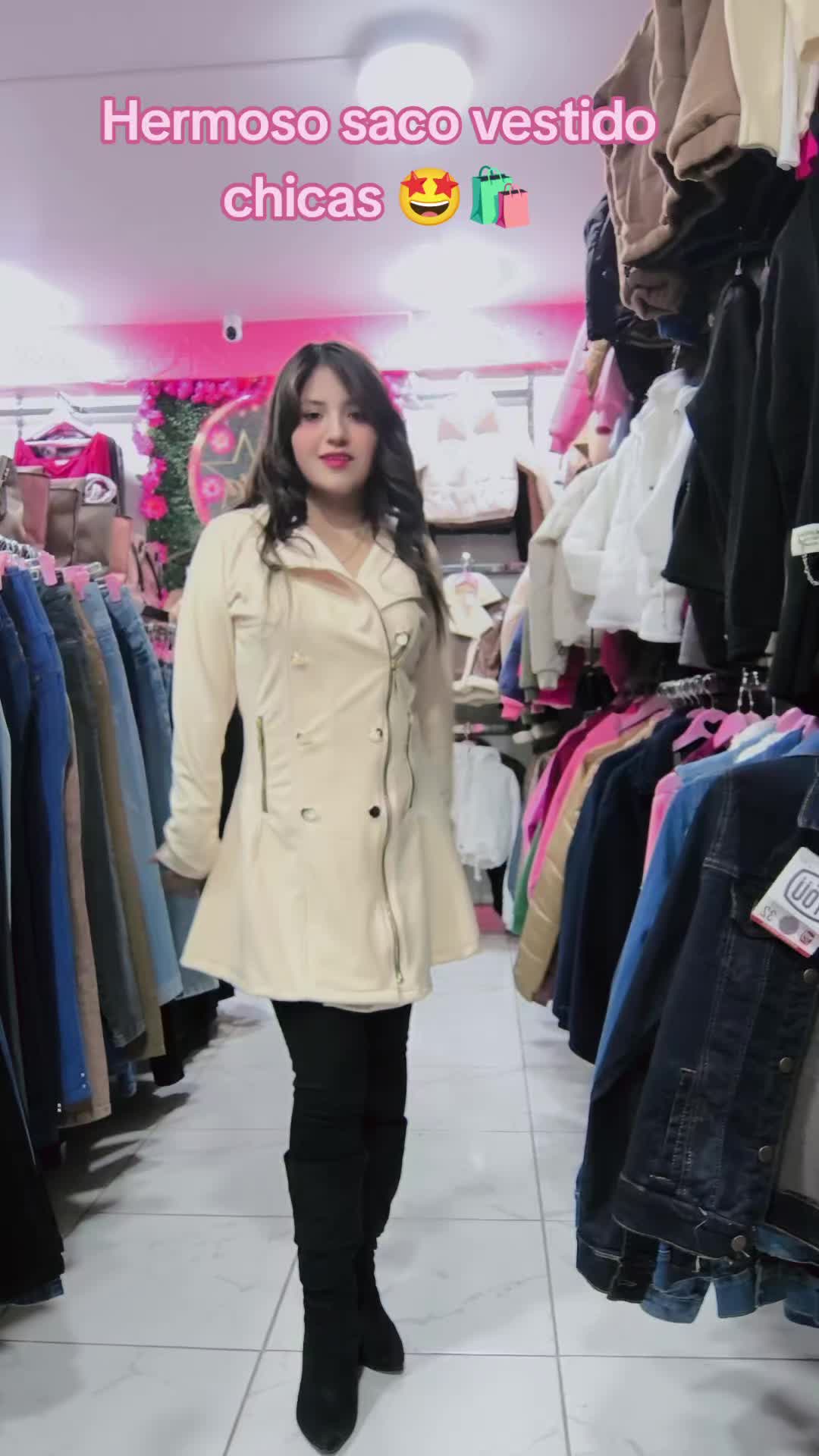 @✨Bonita Moda y Estilo✨
