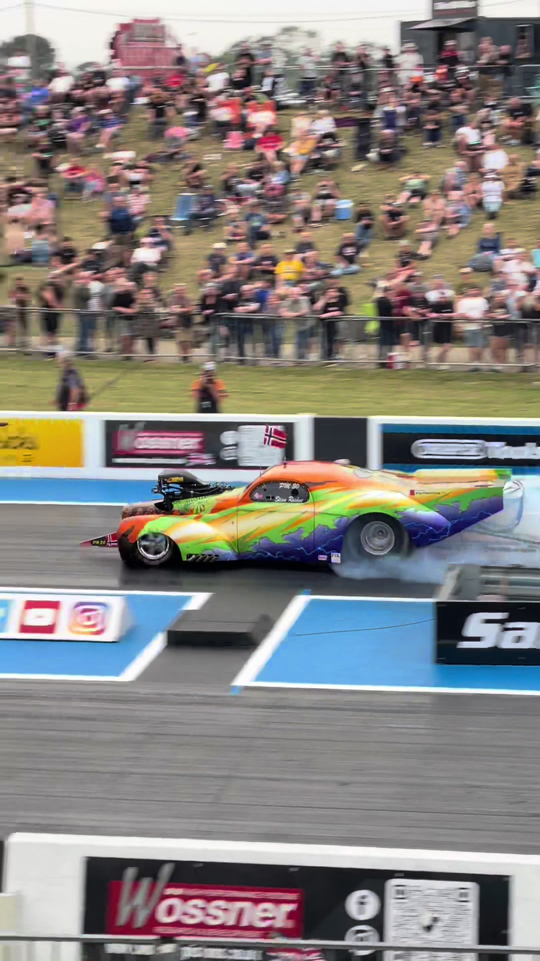 @DragRacingForAll