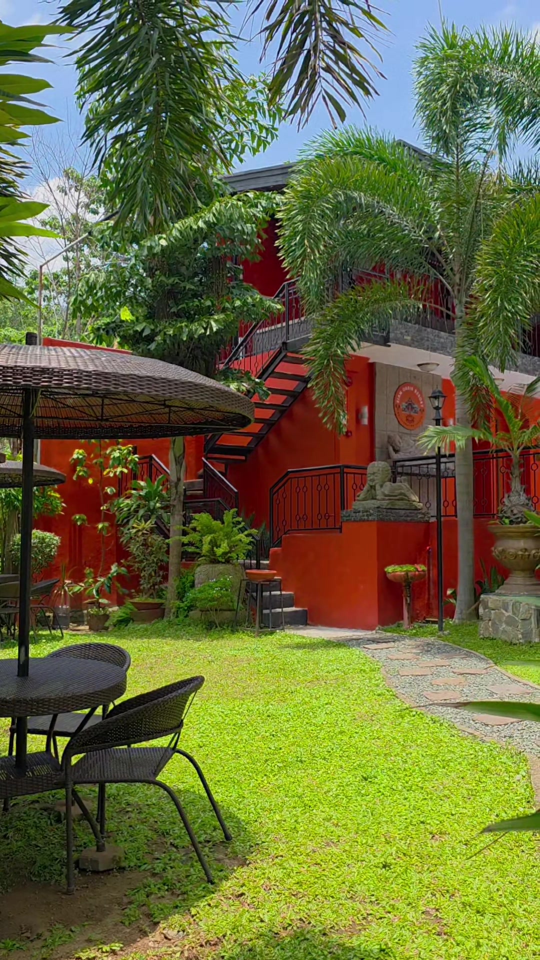 @Siam Oasis Resort
