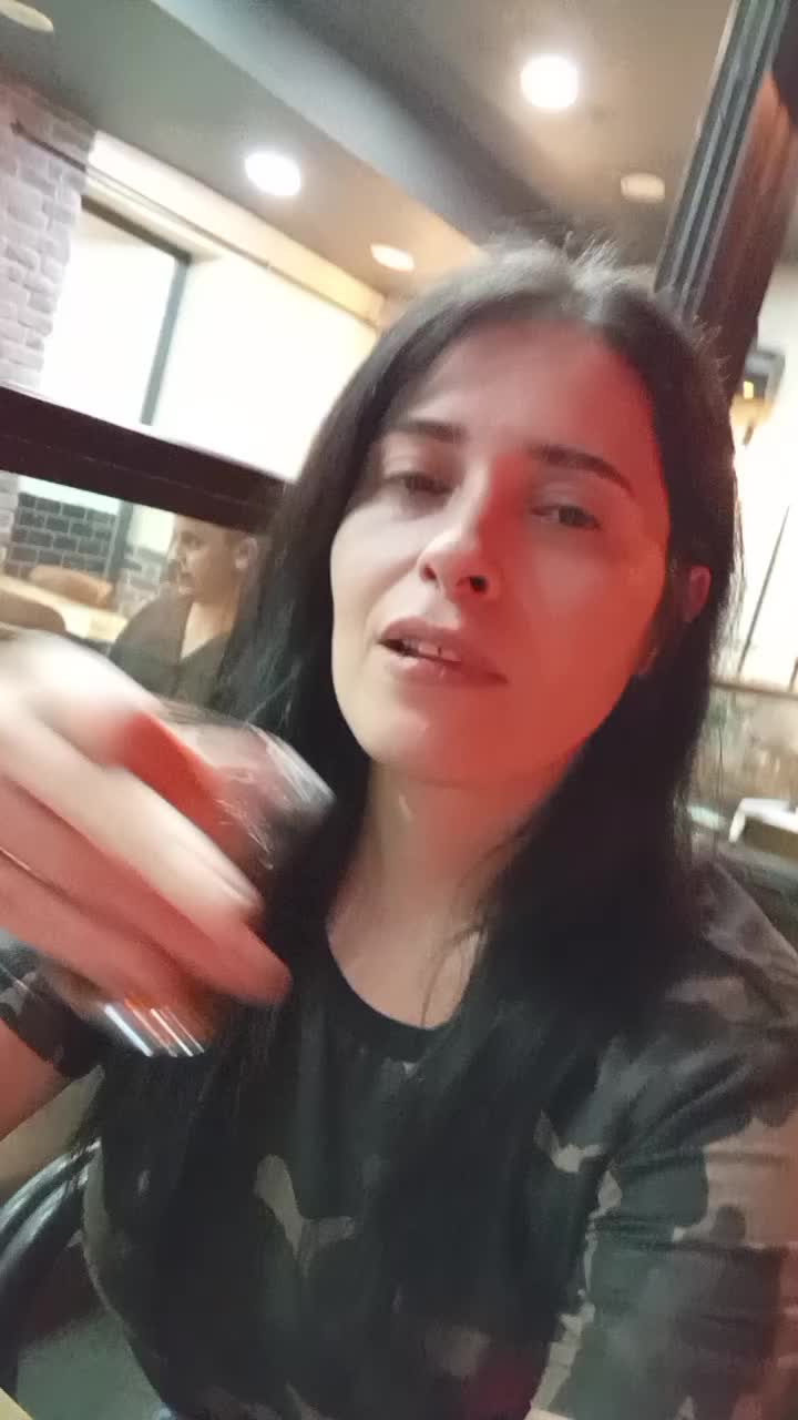 @Akrep kadını🦂