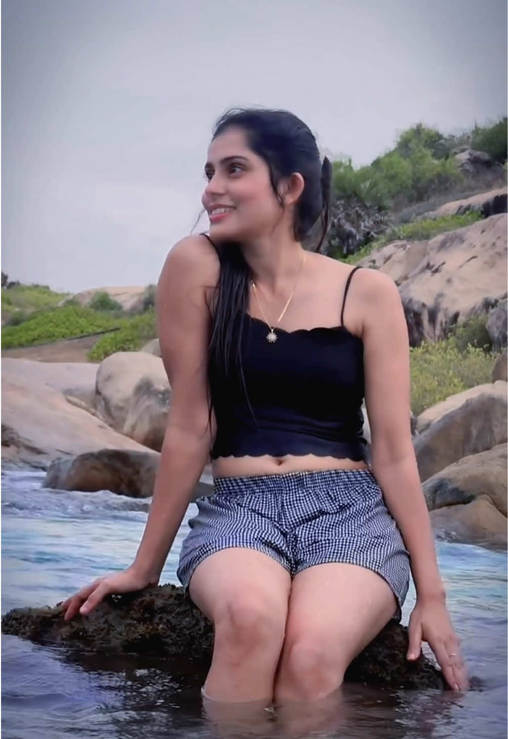 @pavithra_sew 🌸