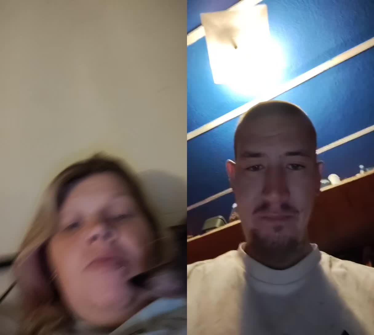 @Cowgirl wifey and baby mommy