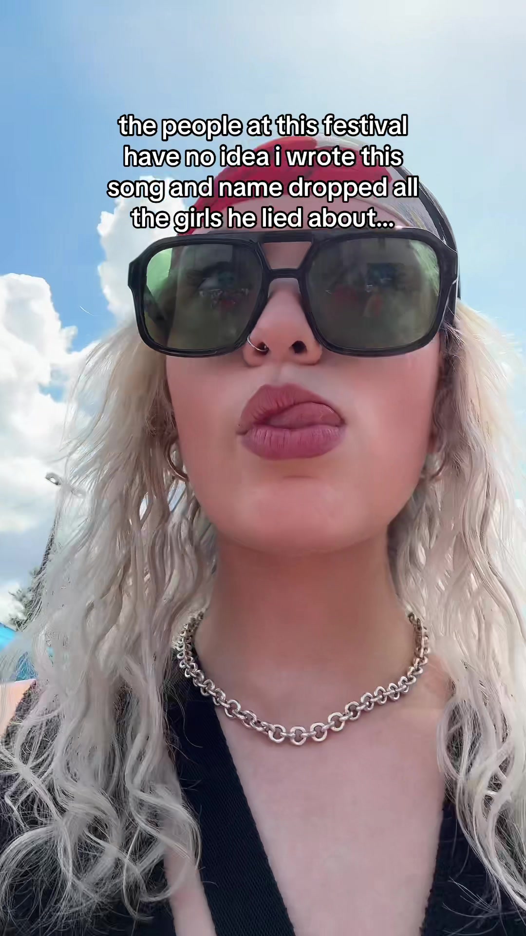 @Caleigh