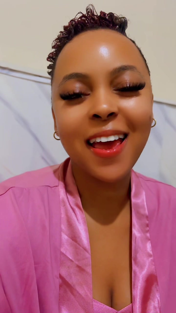 @Andiswa Mseleku