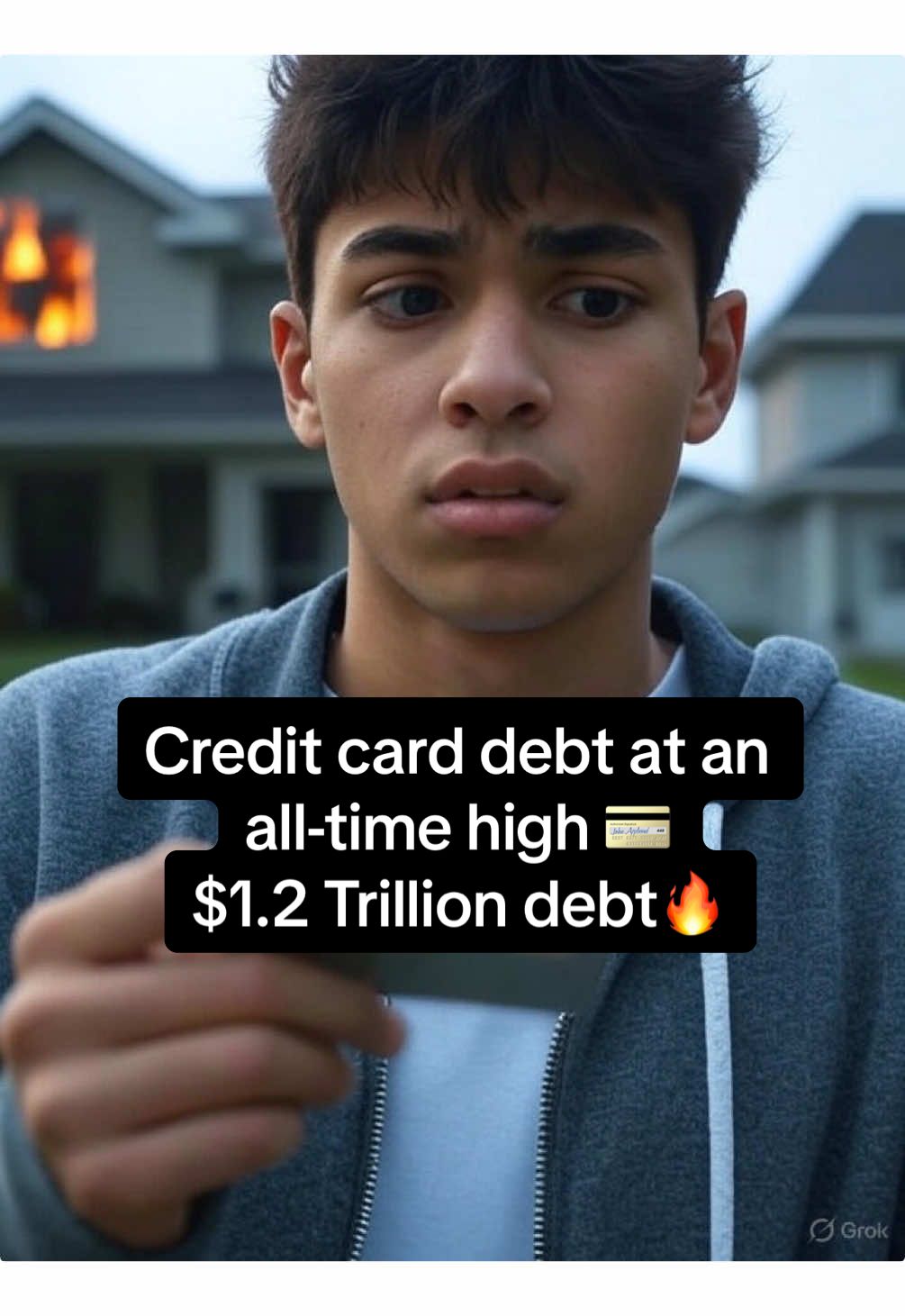 @AfterHours Finance