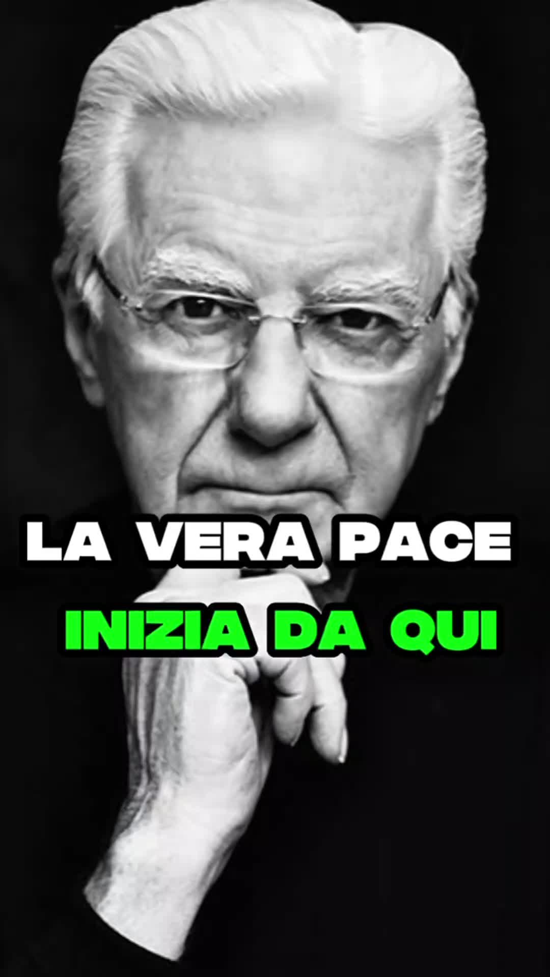 @Bob Proctor It