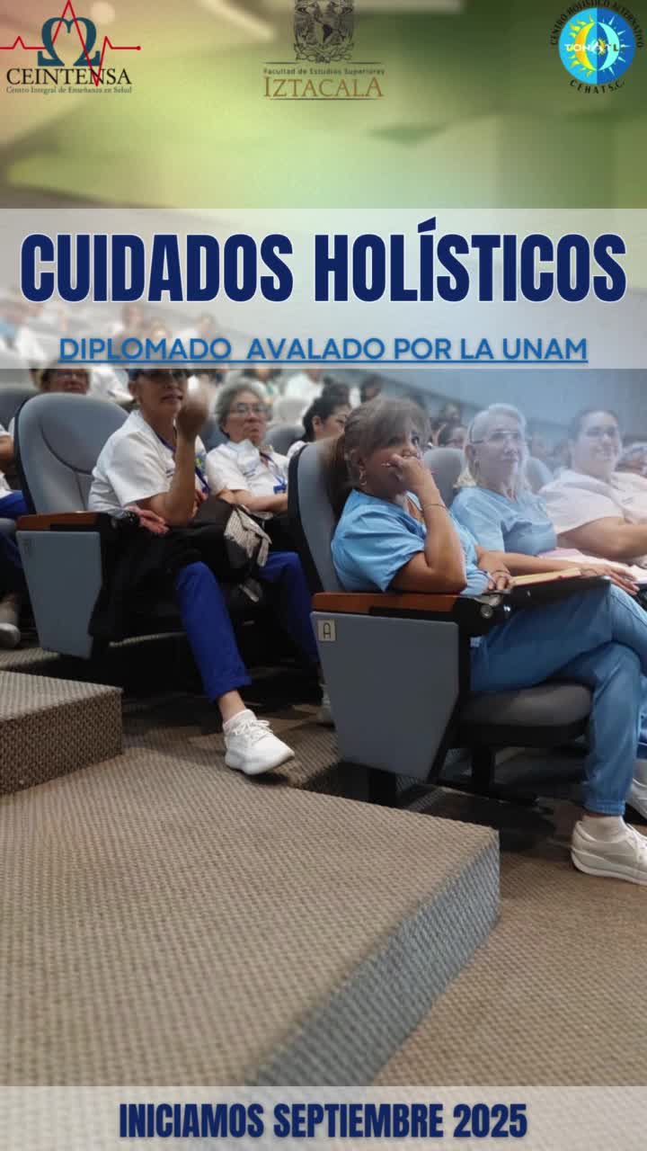 @Centro Hol&iacute;stico Cehat