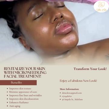 @Skin Eden Aesthetics