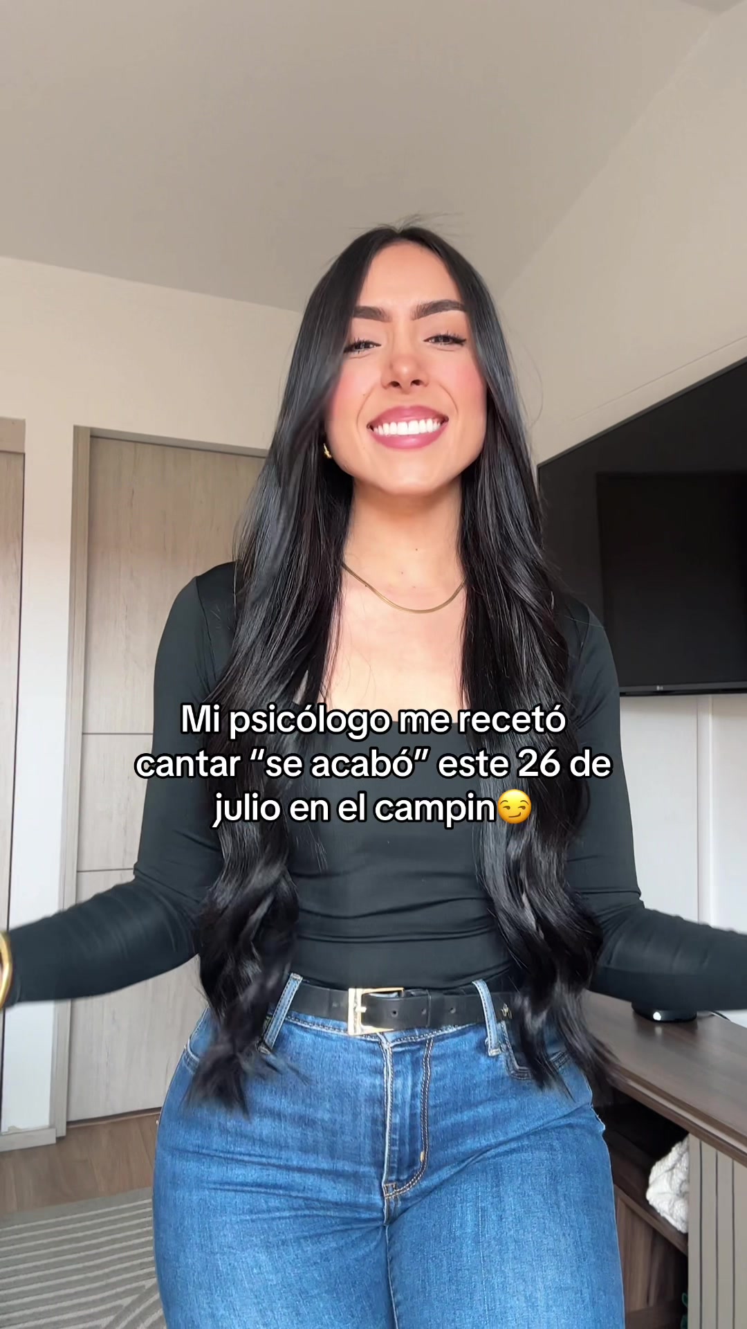 @Mariana Jimenez