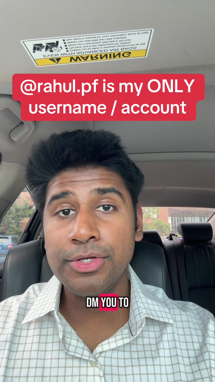 @Rahul | Personal Finance