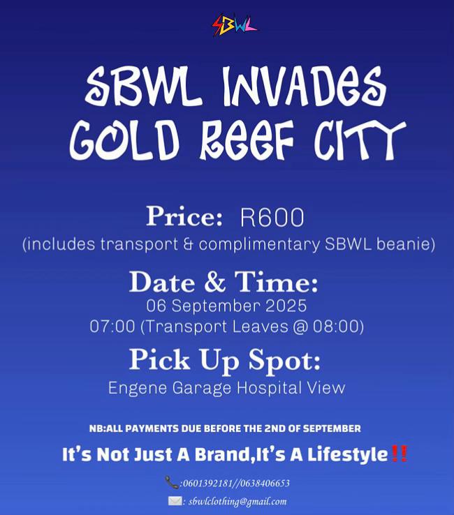 @SBWL.LIFESTYLE