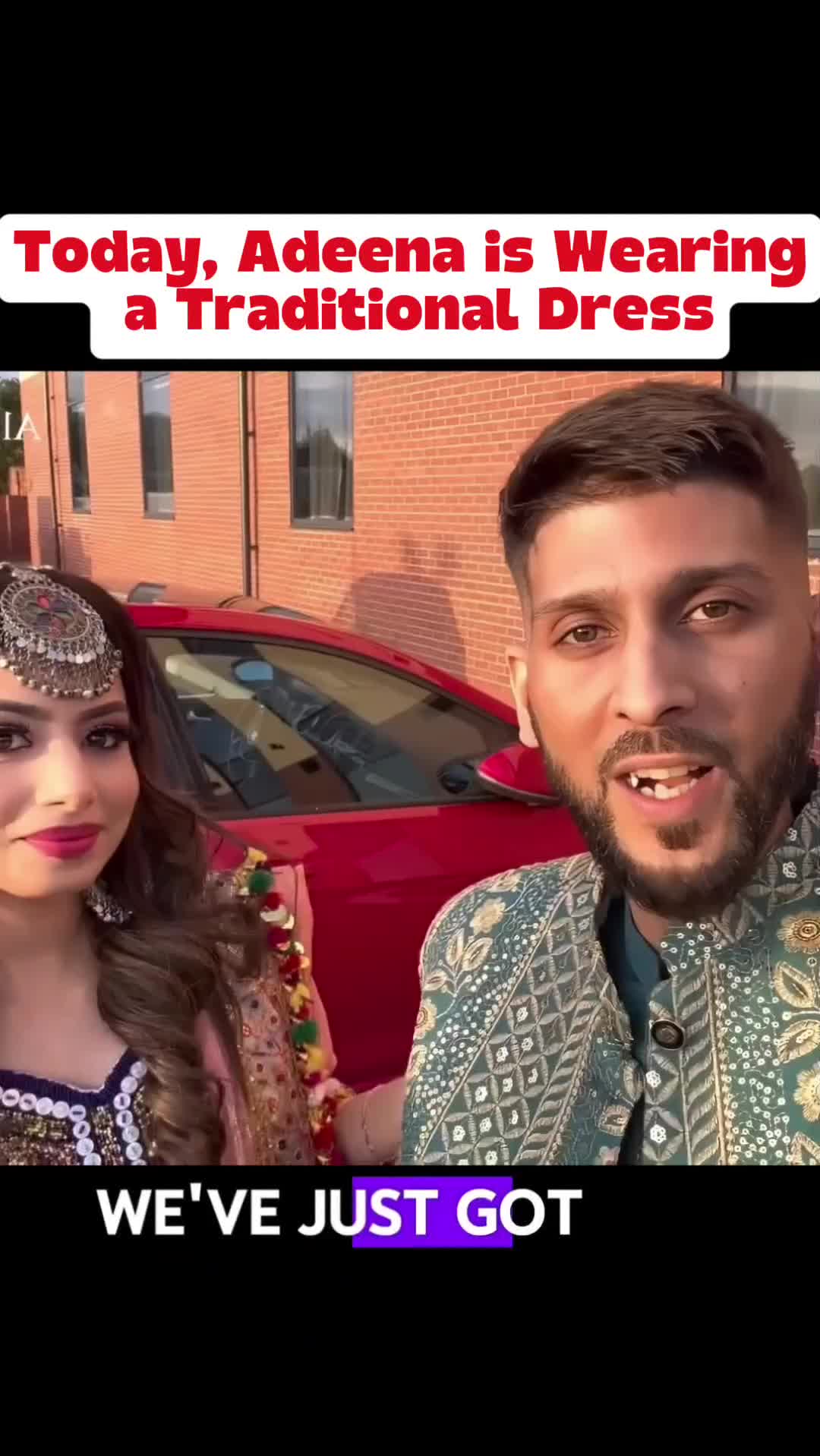 @Adeena