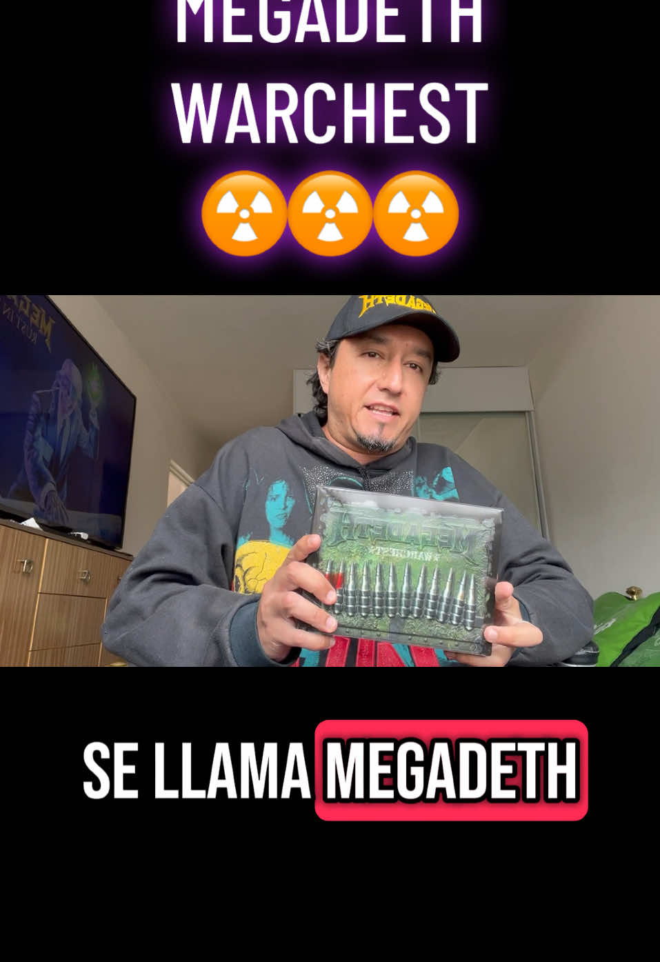 @T-800 MAGNETIC