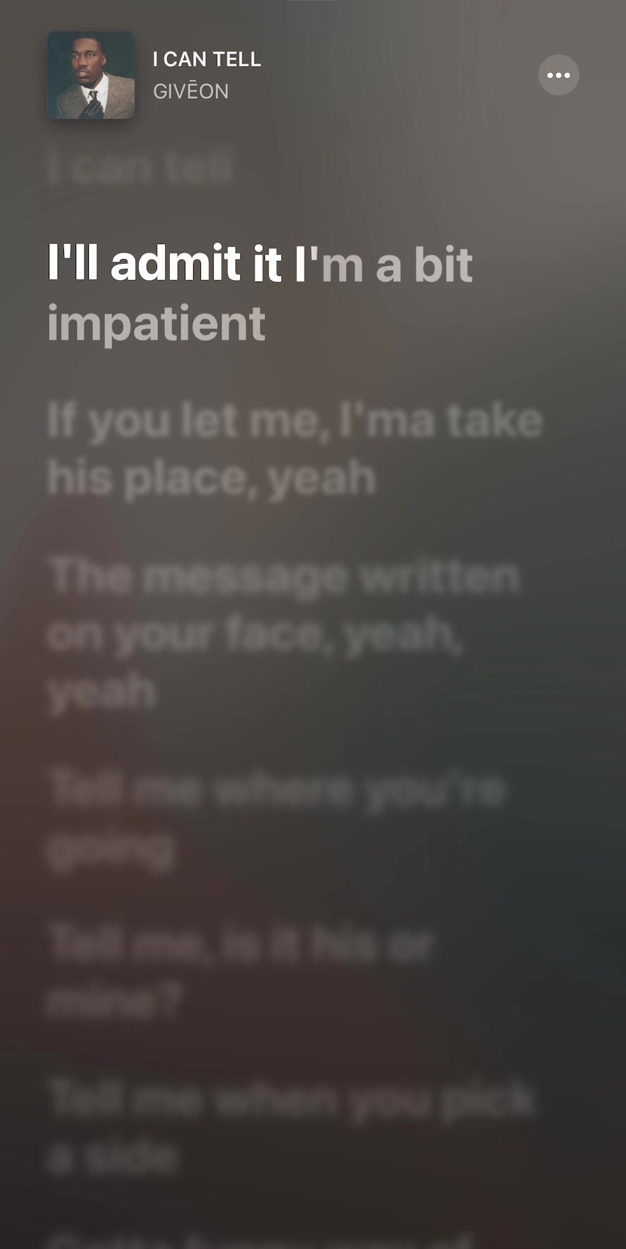 @musiclyrics.foryou