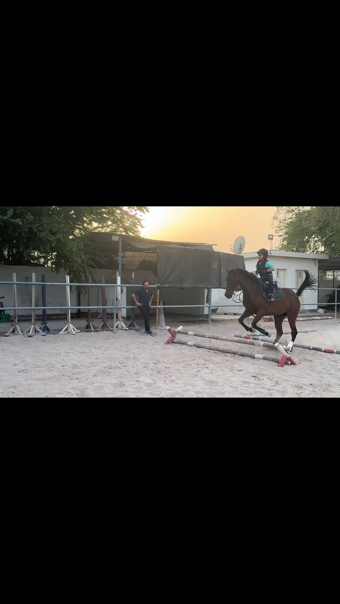 @Al Bosta Equestrian