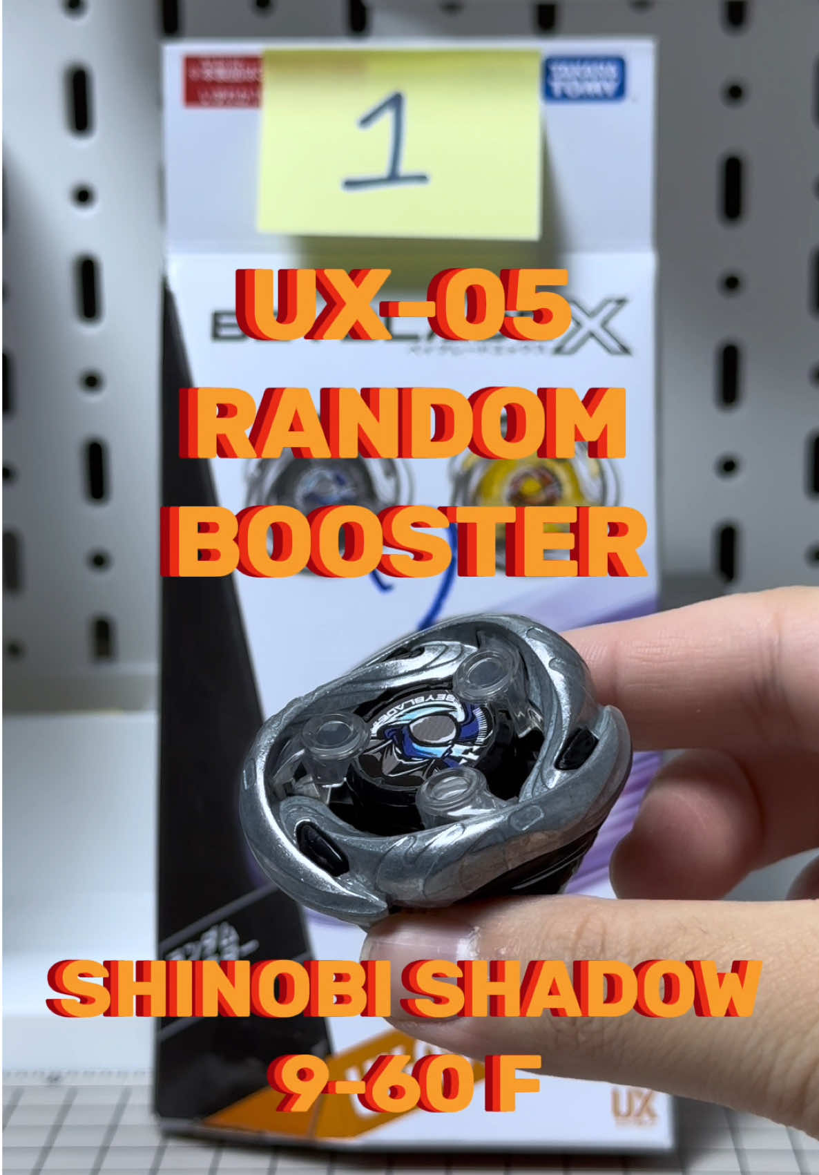 @Beyond X Beyblade
