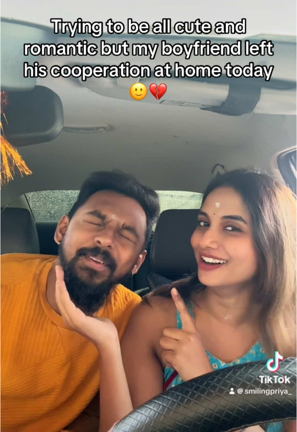 @Smilingpriya5