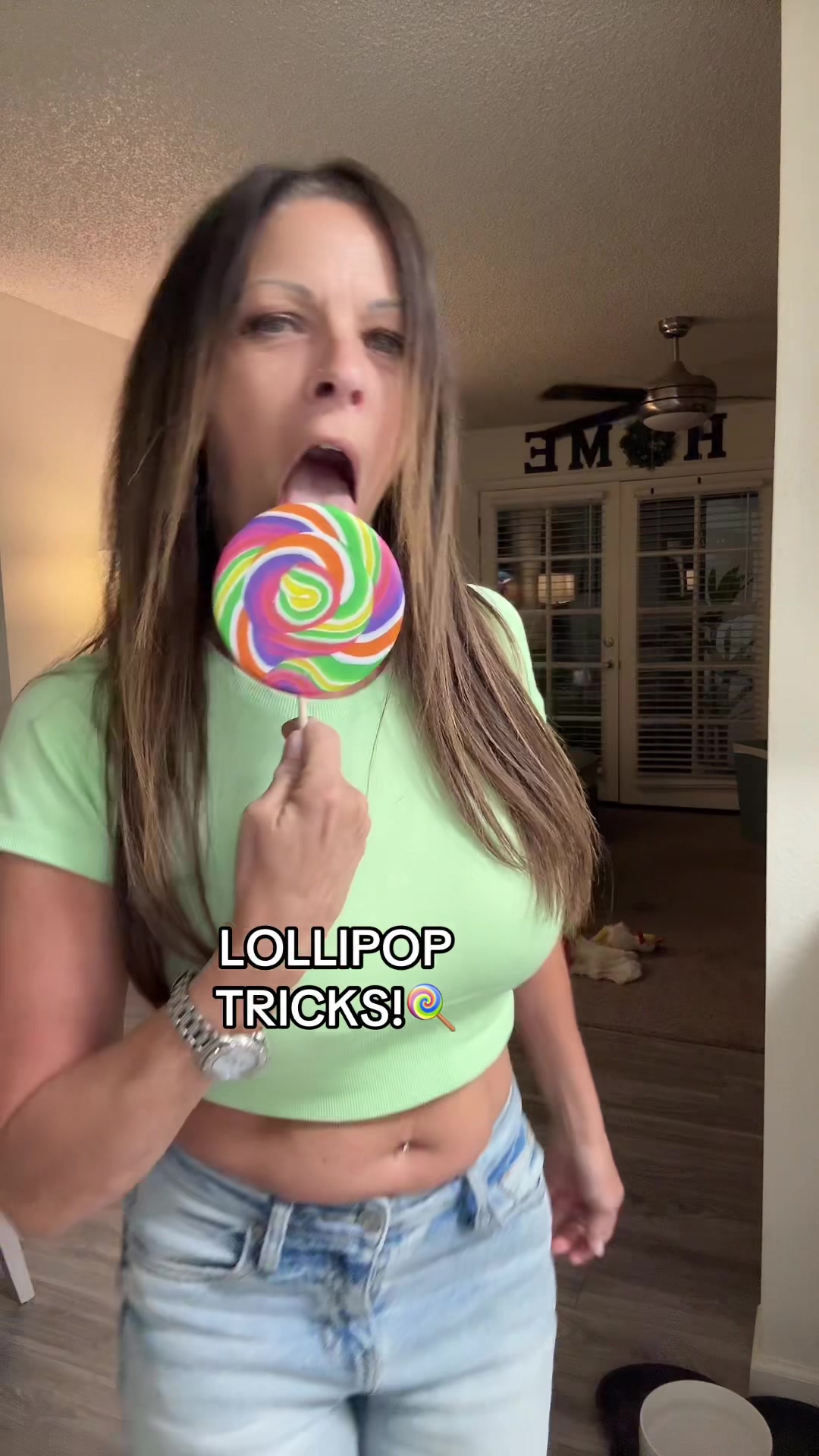 @Cougargreenzz
