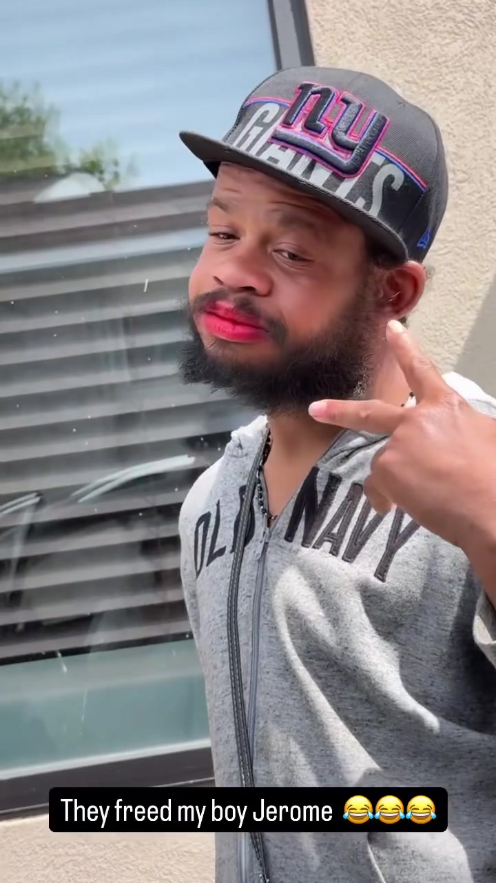 @JeromeInTheHouse