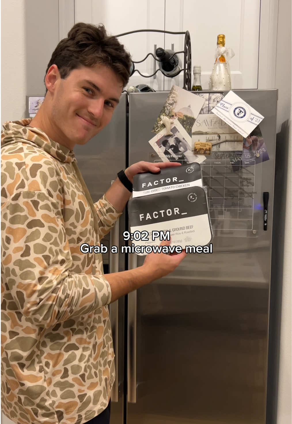 @Stevodaily