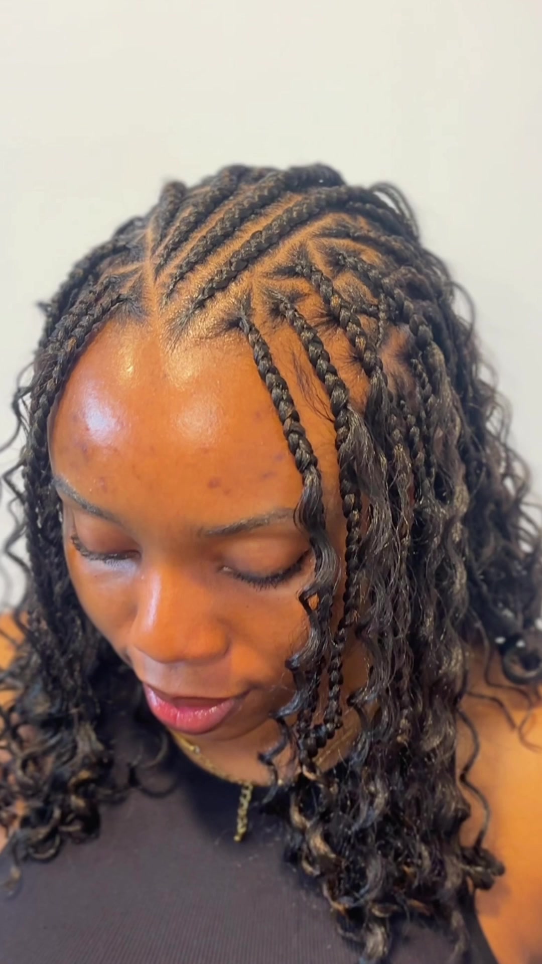 @MISS BRAIDED