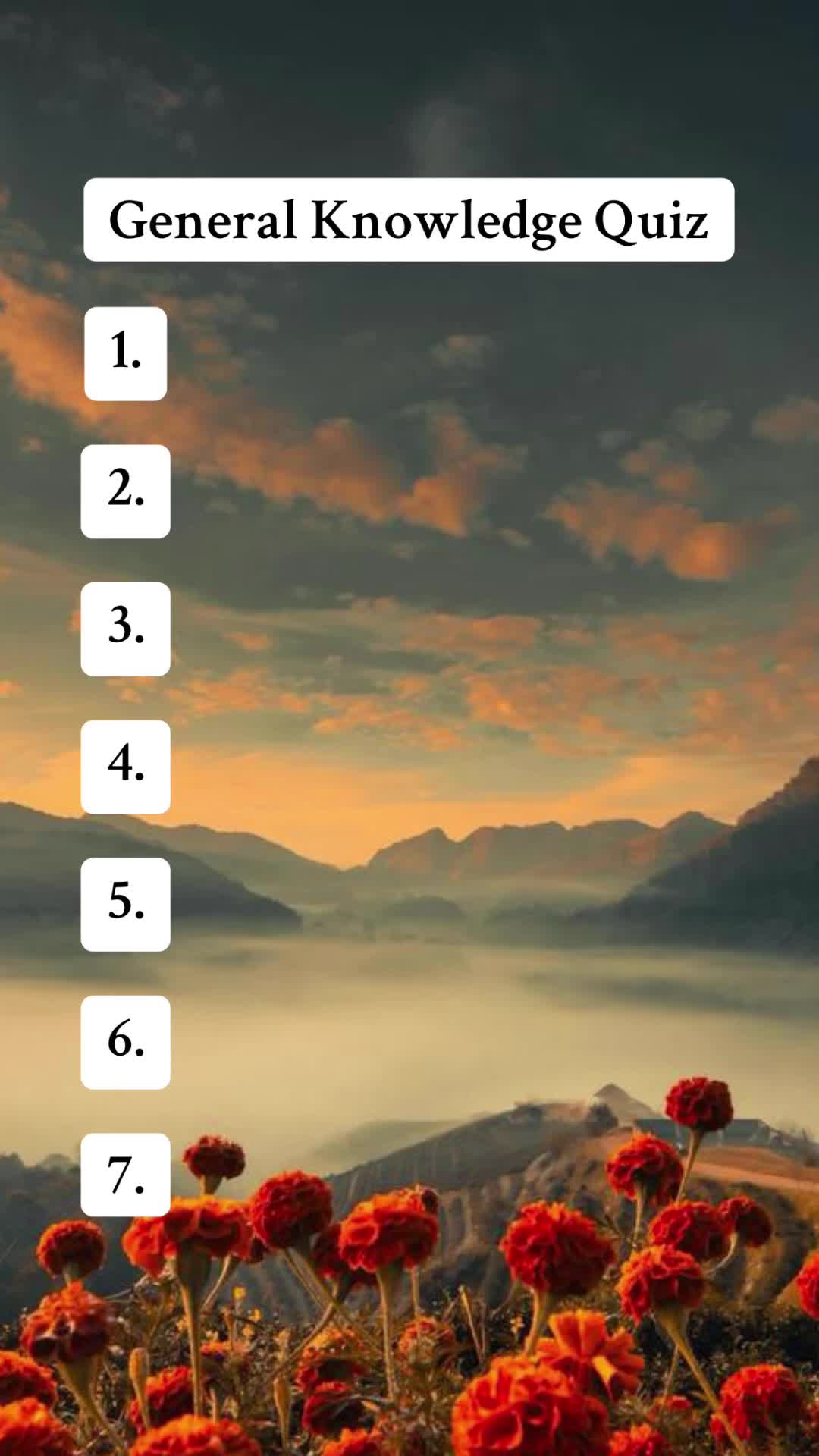 @quizcontent
