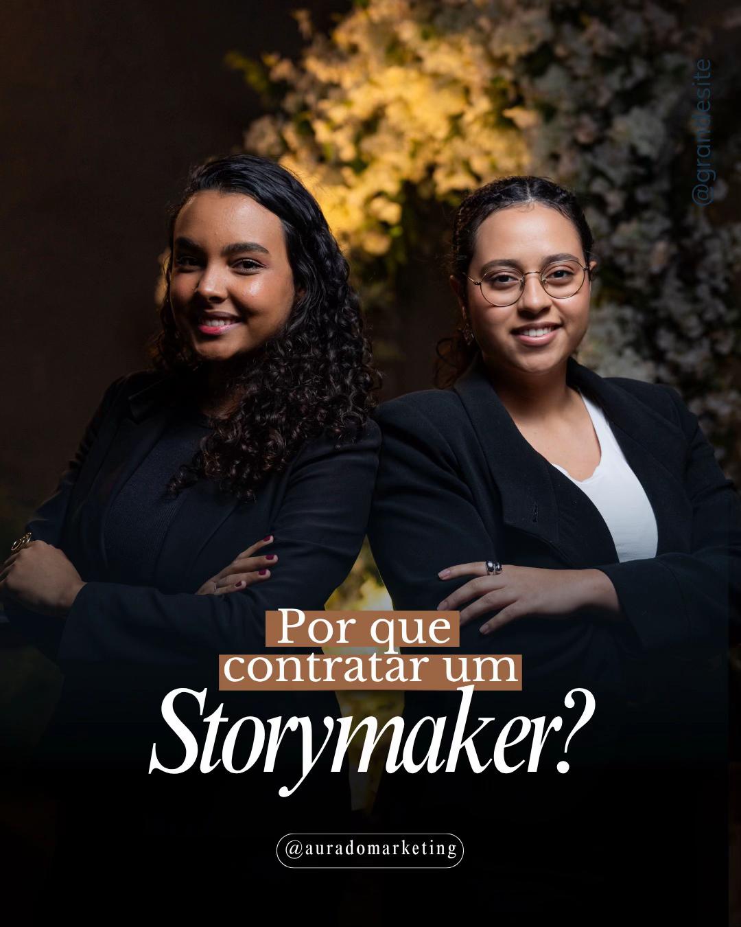 @AURA | Marketing & Storymaker