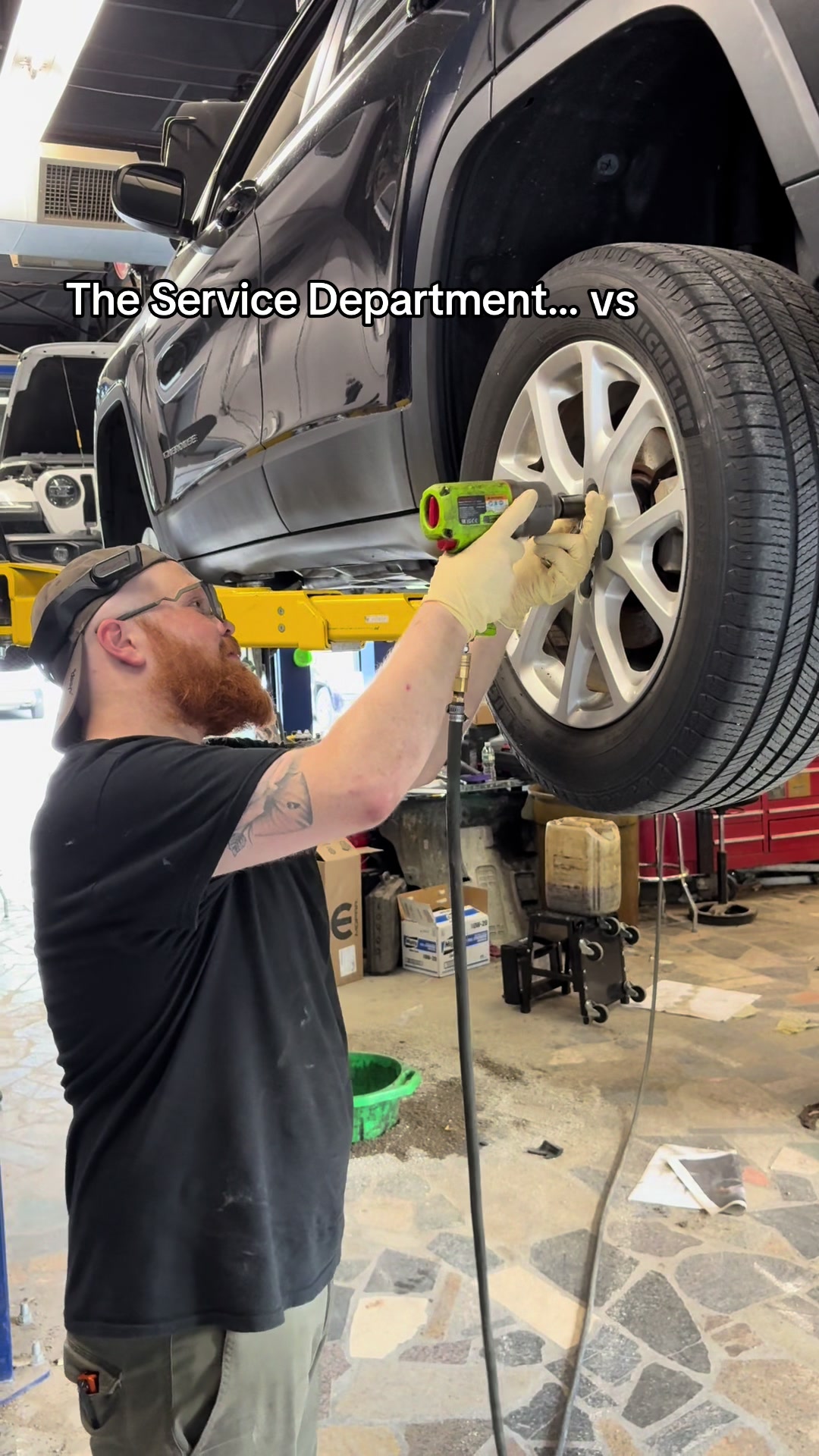 @Volz Auto
