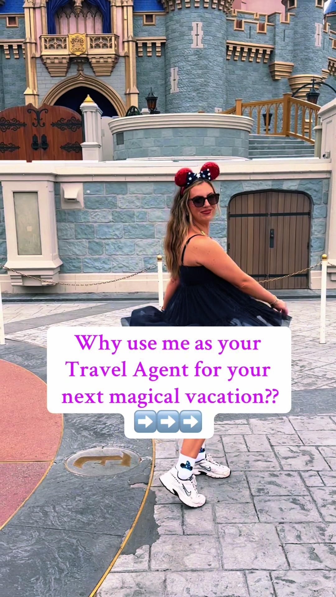 @Kelsey ✨In The Castle
