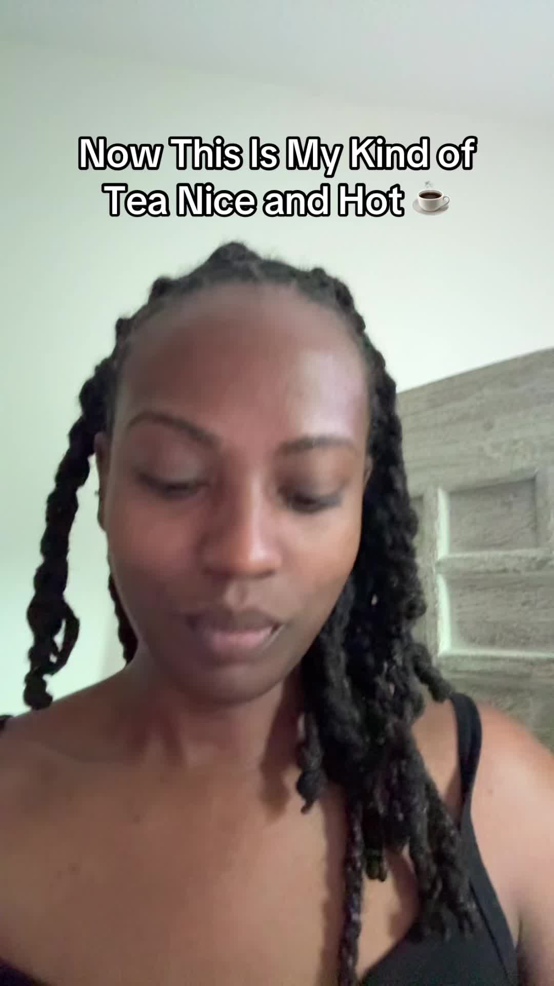 @The Real Tea Podcast