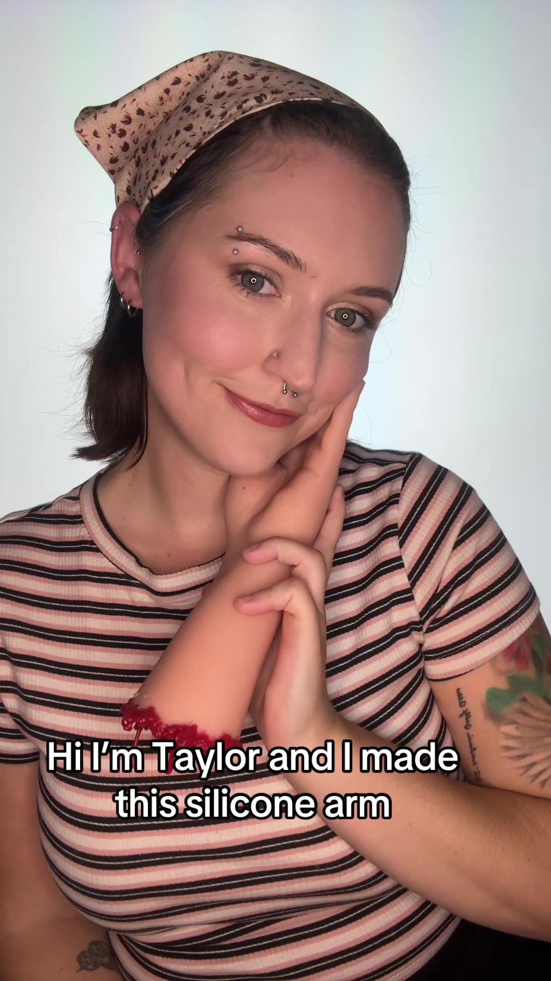 @Taylor